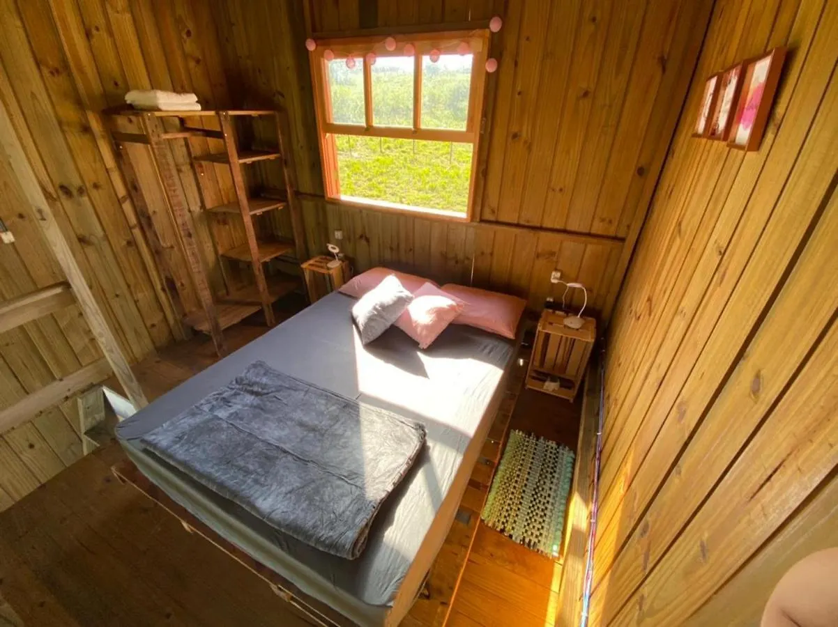 Chalet Chales Diffe Praia Do Rosa/Sc Imbituba