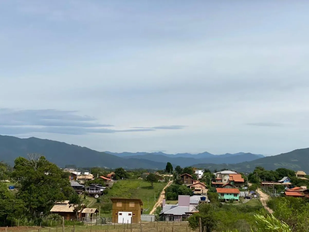 Chales Diffe Praia Do Rosa/Sc Imbituba  Alpstuga Imbituba (Santa Catarina)
